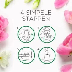 Air Wick Essential Mist Automatische Luchtverfrisser - Verfrissende Pioen En Jasmijn - 3 Navullingen 9 Air Wick Essential Mist Automatische Luchtverfrisser - Verfrissende Pioen En Jasmijn - 3 Navullingen -Schoonmaakmiddelen Korting 1200x1200 1616