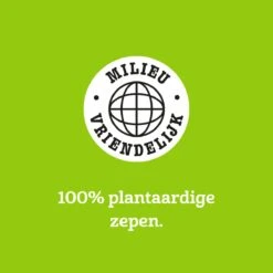 Marcel's Green Soap Wasmiddel Patchouli & Cranberry - 6 X 1 Liter -Schoonmaakmiddelen Korting 1200x1200 166