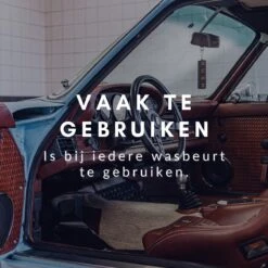 RUSH Glasdoek - Poleerdoek - Glasreiniger - Microvezeldoek - Ruitenreiniger - 40 X 40 Cm 21 RUSH Glasdoek - Poleerdoek - Glasreiniger - Microvezeldoek - Ruitenreiniger - 40 X 40 Cm -Schoonmaakmiddelen Korting 1200x1200 1687