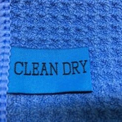 Droogdoek Set 2 Droogdoeken + 2 Microvezel Schoonmaakdoeken -Schoonmaakmiddelen Korting 1200x1200 1700