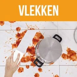 24x Wonderspons | Schoonmaakspons | Sponsjes | Magic Eraser | Wondersponzen | Alle Oppervlakken | Vlekken Verwijderen | Melamine Spons 13 24x Wonderspons | Schoonmaakspons | Sponsjes | Magic Eraser | Wondersponzen | Alle Oppervlakken | Vlekken Verwijderen | Melamine Spons -Schoonmaakmiddelen Korting 1200x1200 1731