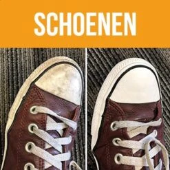 24x Wonderspons | Schoonmaakspons | Sponsjes | Magic Eraser | Wondersponzen | Alle Oppervlakken | Vlekken Verwijderen | Melamine Spons 14 24x Wonderspons | Schoonmaakspons | Sponsjes | Magic Eraser | Wondersponzen | Alle Oppervlakken | Vlekken Verwijderen | Melamine Spons -Schoonmaakmiddelen Korting 1200x1200 1732