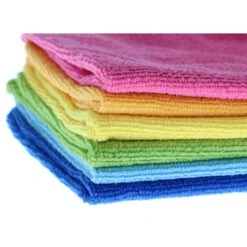 Sorbo Microvezeldoek - 6 Stuks - Assorti -Schoonmaakmiddelen Korting 1200x1200 1736