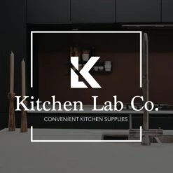 Kitchen Lab Co.® Microvezeldoekjes Zwart - Dagelijks Doekje Set 7 Stuks - 30x30cm - Gelabeld Met Weekdagen - Vaatdoekjes Microvezel -Schoonmaakmiddelen Korting 1200x1200 1745