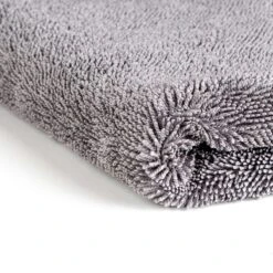 RUSH Microvezeldoek - Droogdoek - Auto Wassen - Auto & Motor - 60 X 80 Cm - 600GSM -Schoonmaakmiddelen Korting 1200x1200 1750