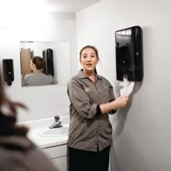 Tork Handdoekpapier Intervouw Super-soft 2-laags 2100 Vel -Schoonmaakmiddelen Korting 1200x1200 1753