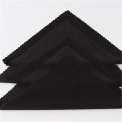 Merkloos 8 STUKS - Microvezel Glazen Doeken - Bril Schoonmaak Doekjes - Lenzen Poetsen - Scherm Schoonmaken - Juwelen - Brilpoetsdoekjes -Schoonmaakmiddelen Korting 1200x1200 1761