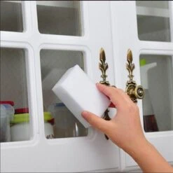 20X Wonderspons - Melamine Spons - Super Spons – Schoonmaakspons - De Beste Vlekkenverwijderaar – Wonder Spons - Schoonmaaktip - Haalt Alle Kleine En Grote Vlekken Weg - Monvelli -Schoonmaakmiddelen Korting 1200x1200 1773