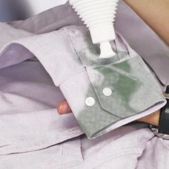 HG Vlekken Voorbehandeling Gel Extra Sterk - 500 Ml - Verwijdert De Allerergste Vlekken = Met Actieve Zuurstof 10 HG Vlekken Voorbehandeling Gel Extra Sterk - 500 Ml - Verwijdert De Allerergste Vlekken = Met Actieve Zuurstof -Schoonmaakmiddelen Korting 1200x1200 18