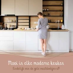 Bamboozy Vaatdoekjes Zwart 3 Stuks Herbruikbaar Keukenpapier Unpaper Towel Bamboevezels Plasticvrij -Schoonmaakmiddelen Korting 1200x1200 1804