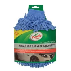 Turtle Wax X163td Washandschoen Microfiber - Poetshandschoen Auto -Schoonmaakmiddelen Korting 1200x1200 1807