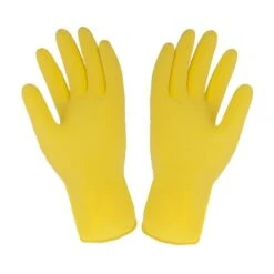 Multy Luxe Huishoudhandschoenen Maat L - Natuurlatex Met Kantoenen Vlokvoering - Anti Slip - Rubberen Handschoenen - Waterdicht - Natuurlijk Latex - Maat L 7 Multy Luxe Huishoudhandschoenen Maat L - Natuurlatex Met Kantoenen Vlokvoering - Anti Slip - Rubberen Handschoenen - Waterdicht - Natuurlijk Latex - Maat L -Schoonmaakmiddelen Korting 1200x1200 1831