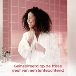 Robijn Klein & Krachtig Wit Floral Morning Vloeibaar Wasmiddel - 8 X 19 Wasbeurten - Voordeelverpakking 14 Robijn Klein & Krachtig Wit Floral Morning Vloeibaar Wasmiddel - 8 X 19 Wasbeurten - Voordeelverpakking -Schoonmaakmiddelen Korting 1200x1200 21