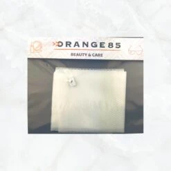 Orange85 Waszakken - 2 Stuks - Ritssluiting - Wit - 50x40 Cm - Polyester 8 Orange85 Waszakken - 2 Stuks - Ritssluiting - Wit - 50x40 Cm - Polyester -Schoonmaakmiddelen Korting 1200x1200