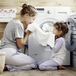 Omo Wit Vloeibaar Wasmiddel - 6 X 20 Wasbeurten - Voordeelverpakking 19 Omo Wit Vloeibaar Wasmiddel - 6 X 20 Wasbeurten - Voordeelverpakking -Schoonmaakmiddelen Korting 1200x1200 248