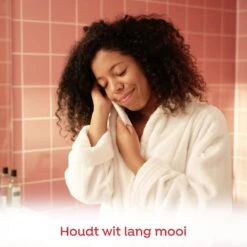 Robijn Stralend Wit Wascapsules - 3 X 29 Wasbeurten - Halfjaarbox -Schoonmaakmiddelen Korting 1200x1200 265