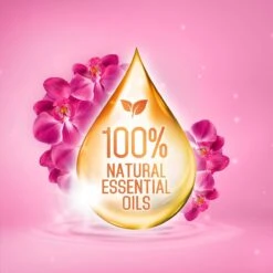 Frisse Reus Orchidee Macadamia Gel Vloeibaar Wasmiddel - Gekleurde Was - Voordeelverpakking - 120 Wasbeurten -Schoonmaakmiddelen Korting 1200x1200 271