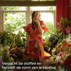 Robijn Zwitsal Dry Wash Spray - 6 X 200 Ml - Voordeelverpakking -Schoonmaakmiddelen Korting 1200x1200 276