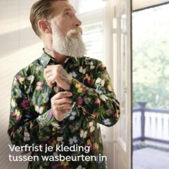 Robijn Original Dry Wash Spray - 2 X 200 Ml - Voordeelverpakking -Schoonmaakmiddelen Korting 1200x1200 280