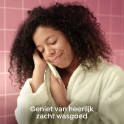 Robijn Collections Rosé Chique Wasverzachter - 8 X 30 Wasbeurten - Voordeelverpakking -Schoonmaakmiddelen Korting 1200x1200 320