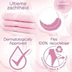 Silan Sensitive Wasverzachter - Baby En Gevoelige Huid - Grootverpakking - 54 Wasbeurten -Schoonmaakmiddelen Korting 1200x1200 341