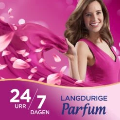 Silan Aroma Therapy Relaxing Maldives Wasverzachter - 8 X 54 Wasbeurten - Voordeelverpakking -Schoonmaakmiddelen Korting 1200x1200 343