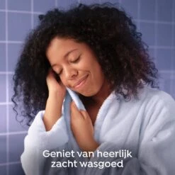 Robijn Puur & Zacht Wasverzachter - 8 X 30 Wasbeurten - Voordeelverpakking -Schoonmaakmiddelen Korting 1200x1200 358