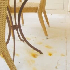 HG Roestvlekken Verwijderaar - 500ml - Veilig In Gebruik - Voor Alle Natuursteensoorten, Alle Houtsoorten, Keramische Tegels, Dakpannen - -Schoonmaakmiddelen Korting 1200x1200 403