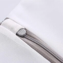 Merkloos Waszak 4 Delig - 1x Groot (50x60 Cm) - 1x Middel ( 40x50cm) - 1x Normaal (30x40cm) - 1x BH (17x15cm) -Schoonmaakmiddelen Korting 1200x1200 436