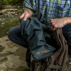 STNKY Pro Edition - Wasbare Sport, Reis- En Wastas - Groen - 13 Liter - Geurloos -Schoonmaakmiddelen Korting 1200x1200 439