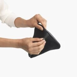 Brabantia Lingerie Waszakje - Black -Schoonmaakmiddelen Korting 1200x1200 460