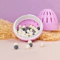 Eco-egg Wasbol Springbloesem 70 - Wasbeurten -Schoonmaakmiddelen Korting 1200x1200 508