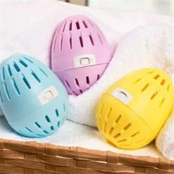 Eco-egg Wasbol Springbloesem 70 - Wasbeurten -Schoonmaakmiddelen Korting 1200x1200 509