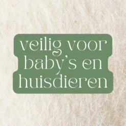 Miki's Goods® XL Wollen Drogerballen 6 Stuks - Panda Wasballen - Duurzaam - Wasbol - 100% Nieuw-Zeelandse Schapenwol - Wasbollen - Herbruikbaar- Droogballen - Snellere Droogtijd - Zuigt Dierenharen Op 13 Miki's Goods® XL Wollen Drogerballen 6 Stuks - Panda Wasballen - Duurzaam - Wasbol - 100% Nieuw-Zeelandse Schapenwol - Wasbollen - Herbruikbaar- Droogballen - Snellere Droogtijd - Zuigt Dierenharen Op -Schoonmaakmiddelen Korting 1200x1200 535