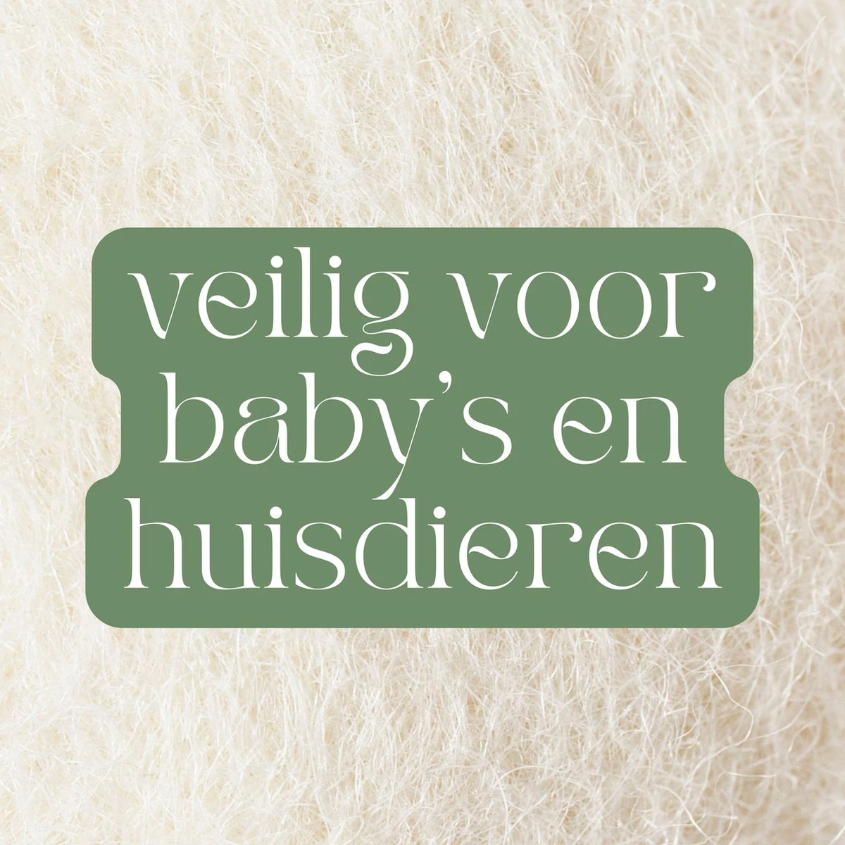 Miki's Goods® XL Wollen Drogerballen 6 Stuks - Panda Wasballen - Duurzaam - Wasbol - 100% Nieuw-Zeelandse Schapenwol - Wasbollen - Herbruikbaar- Droogballen - Snellere Droogtijd - Zuigt Dierenharen Op 5 Miki's Goods® XL Wollen Drogerballen 6 Stuks - Panda Wasballen - Duurzaam - Wasbol - 100% Nieuw-Zeelandse Schapenwol - Wasbollen - Herbruikbaar- Droogballen - Snellere Droogtijd - Zuigt Dierenharen Op - Afbeelding 5