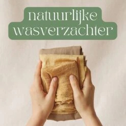 Miki's Goods® XL Wollen Drogerballen 6 Stuks - Panda Wasballen - Duurzaam - Wasbol - 100% Nieuw-Zeelandse Schapenwol - Wasbollen - Herbruikbaar- Droogballen - Snellere Droogtijd - Zuigt Dierenharen Op 15 Miki's Goods® XL Wollen Drogerballen 6 Stuks - Panda Wasballen - Duurzaam - Wasbol - 100% Nieuw-Zeelandse Schapenwol - Wasbollen - Herbruikbaar- Droogballen - Snellere Droogtijd - Zuigt Dierenharen Op -Schoonmaakmiddelen Korting 1200x1200 537