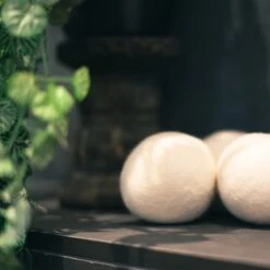 FAVE Drogerballen XL - 6 Stuks - Inclusief Opbergzakje - Wasbol - Wasballen - Doseerbol - Droogballen - Duurzaam 10 FAVE Drogerballen XL - 6 Stuks - Inclusief Opbergzakje - Wasbol - Wasballen - Doseerbol - Droogballen - Duurzaam -Schoonmaakmiddelen Korting 1200x1200 547