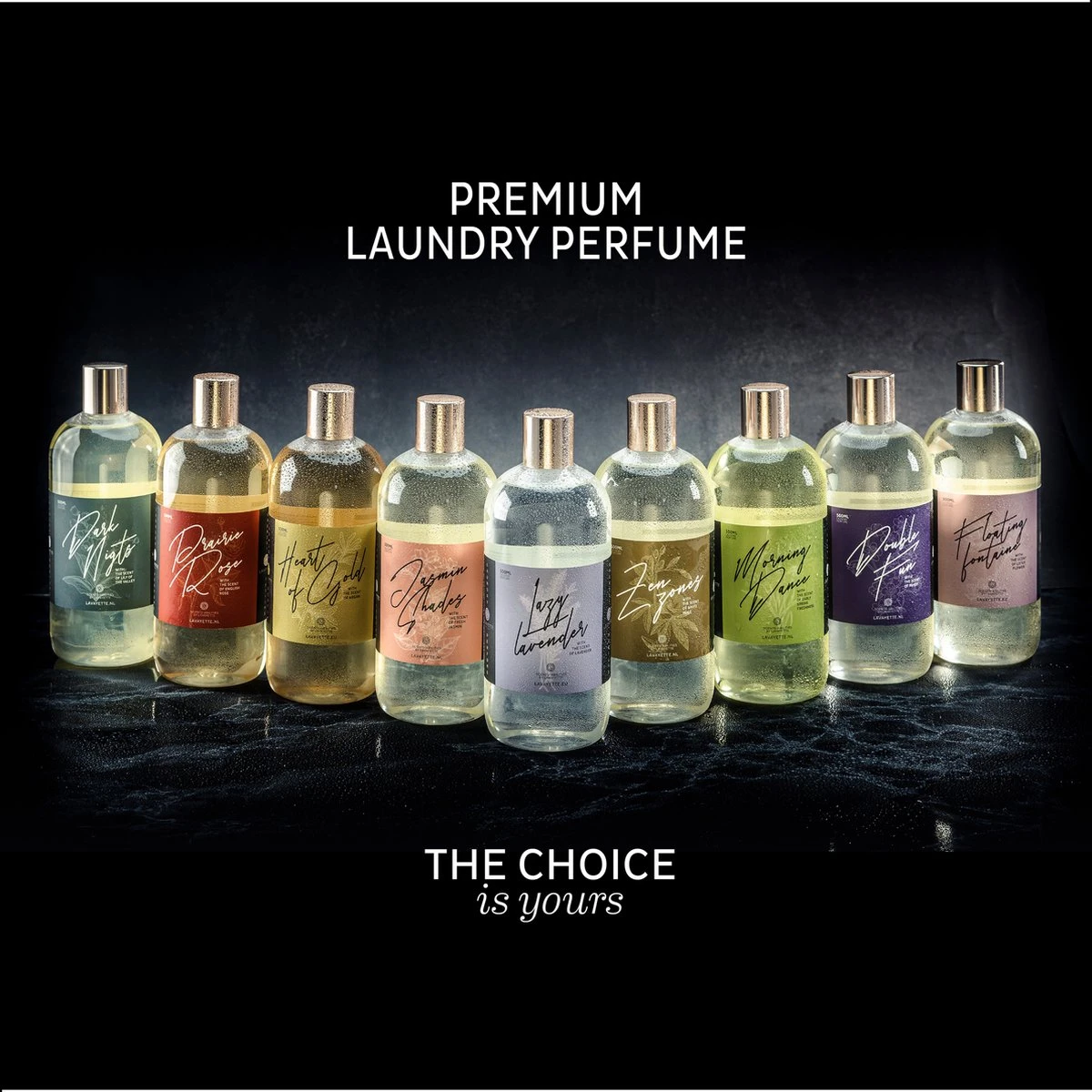 Lavayette XL Drogerballen Met 25ml Wasparfum - WasdrogerBallen – Droogballen – Wasbol – 100% Nieuw-Zeelands Schapenwol – Milieu- En Diervriendelijk – 6 Stuks 3 Lavayette XL Drogerballen Met 25ml Wasparfum - WasdrogerBallen – Droogballen – Wasbol – 100% Nieuw-Zeelands Schapenwol – Milieu- En Diervriendelijk – 6 Stuks - Afbeelding 3