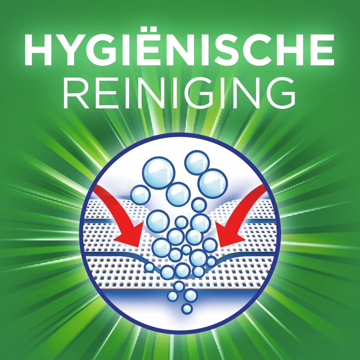 Ariel All In 1 Wasmiddel Pods Kleur Color - 3x43 Wasbeurten - Voordeelverpakking 8 Ariel All In 1 Wasmiddel Pods Kleur Color - 3x43 Wasbeurten - Voordeelverpakking - Afbeelding 8