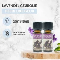 FAVE Drogerballen XL - 6 Stuks - Inclusief 2x Lavendelolie & Opbergzakje - Wasbol - Wasballen - Doseerbol - Droogballen - Duurzaam 12 FAVE Drogerballen XL - 6 Stuks - Inclusief 2x Lavendelolie & Opbergzakje - Wasbol - Wasballen - Doseerbol - Droogballen - Duurzaam -Schoonmaakmiddelen Korting 1200x1200 570