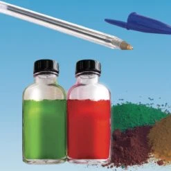 HG Vlekweg 6 - 50ml- Voor O.a. Vlekken Van Ballpoint & Hardnekkige Kleurstoffen -Schoonmaakmiddelen Korting 1200x1200 63