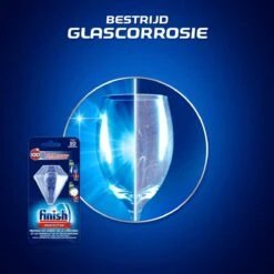 Finish Glans Protector Vaatwasmiddel - 1 Stuk -Schoonmaakmiddelen Korting 1200x1200 633