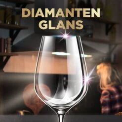 Finish Ultimate Regular Vaatwastabletten - 3x42 Capsules Promo Pack -Schoonmaakmiddelen Korting 1200x1200 646