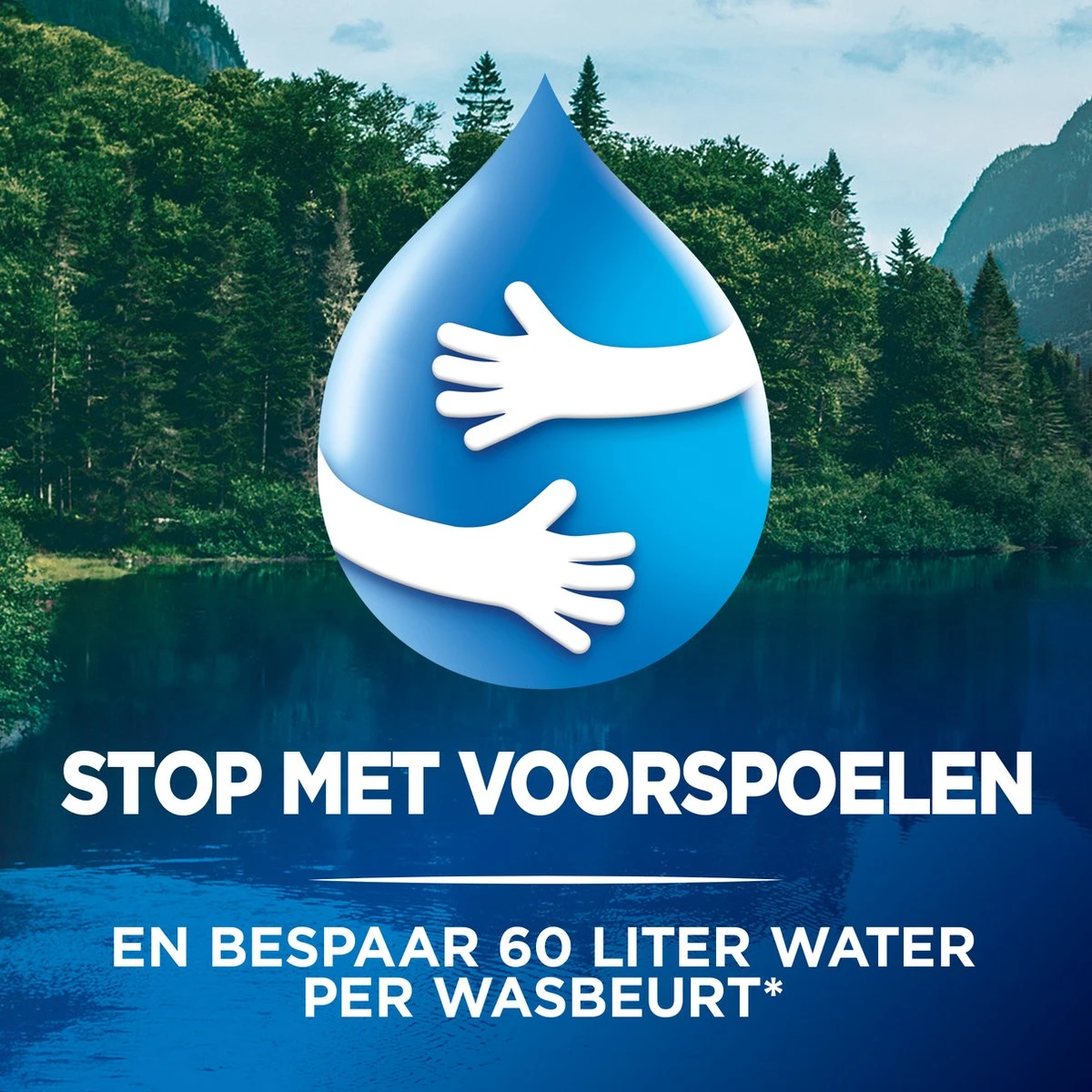 Finish Quantum All In One Regular Vaatwastabletten - 35 Capsules 2 Finish Quantum All In One Regular Vaatwastabletten - 35 Capsules - Afbeelding 2