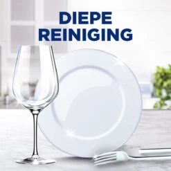 Finish Quantum All In One Regular Vaatwastabletten - 35 Capsules 10 Finish Quantum All In One Regular Vaatwastabletten - 35 Capsules -Schoonmaakmiddelen Korting 1200x1200 655