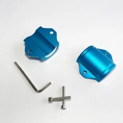 Magnetische Waterontharder - Professionele Waterontharder Magneet - Waterontkalker Waterleiding - Blauw - Anti Kalk -Schoonmaakmiddelen Korting 1200x1200 684