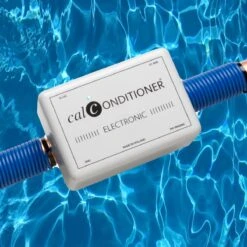 Waterontharder Calconditioner CC1500 – Elektronisch - Geen Magneet -Schoonmaakmiddelen Korting 1200x1200 711