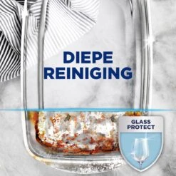 Finish Quantum Infinity Shine Vaatwastabletten - 166 Capsules -Schoonmaakmiddelen Korting 1200x1200 740