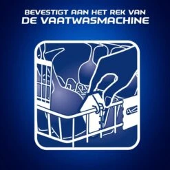 Finish Glans Protector Vaatwasmiddel - 300 Wasbeurten - 6 Stuks -Schoonmaakmiddelen Korting 1200x1200 747