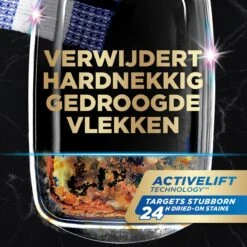 Finish Ultimate All In One Regular Vaatwastabletten - 42 Capsules -Schoonmaakmiddelen Korting 1200x1200 750
